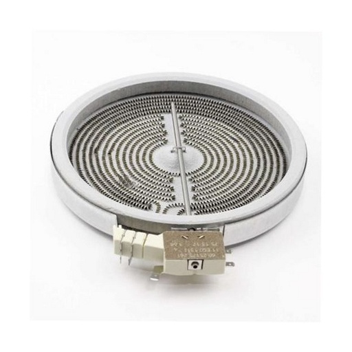 Frigidaire Range /Oven Radiant Surface Element - 318198952, Replaces: 316419900