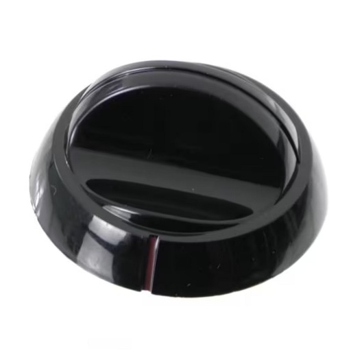 Whirlpool Range /Oven Thermostat Knob - WP98008444, Replaces: 98008444