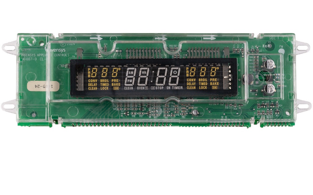 Frigidaire Oven Control Board OEM - 316429710