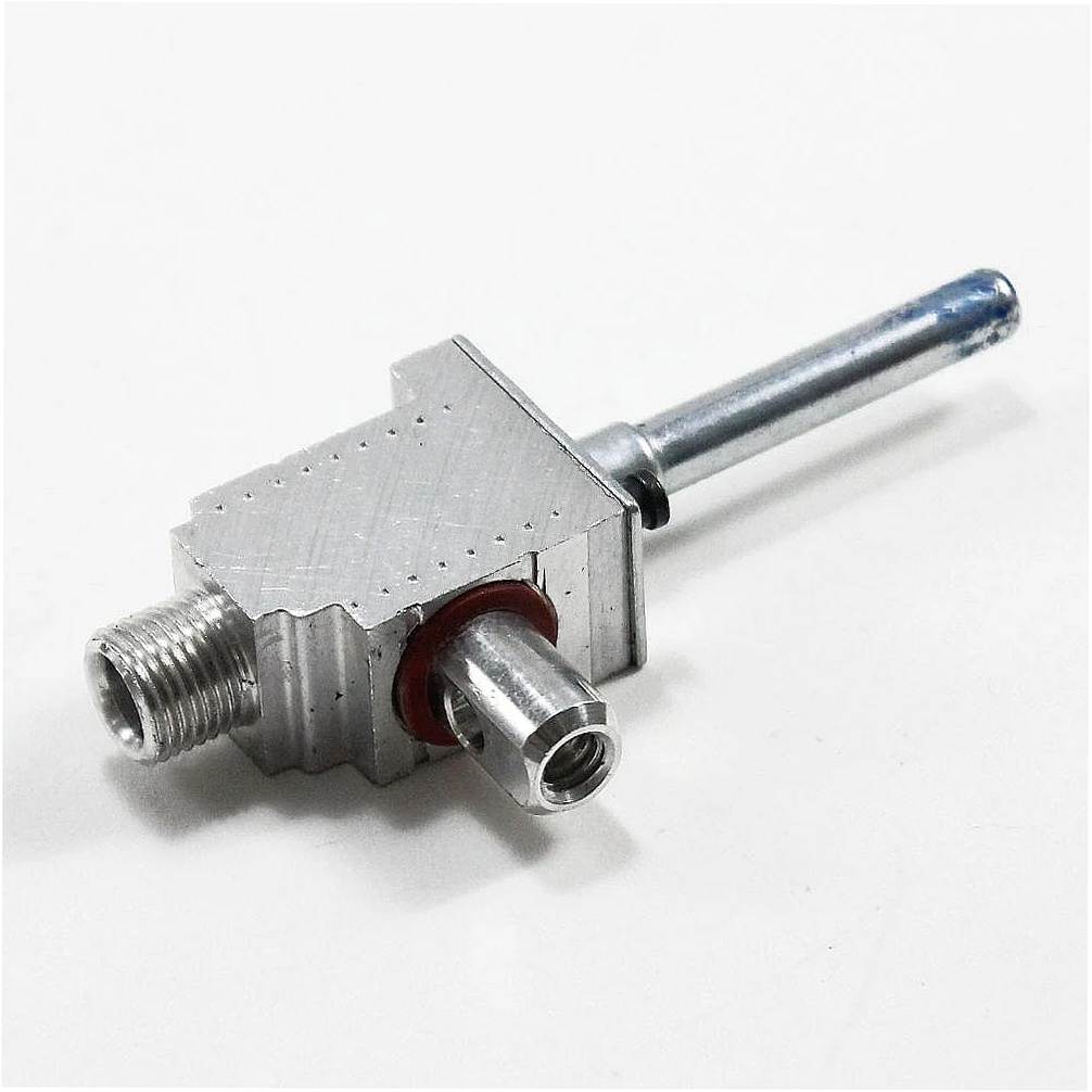 LG Range /Oven Surface Burner Valve - MJX61842206, Replaces: AJU74852803