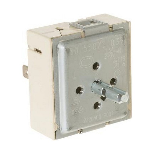 GE Range /Oven Infinite Control Switch - WB24K10092