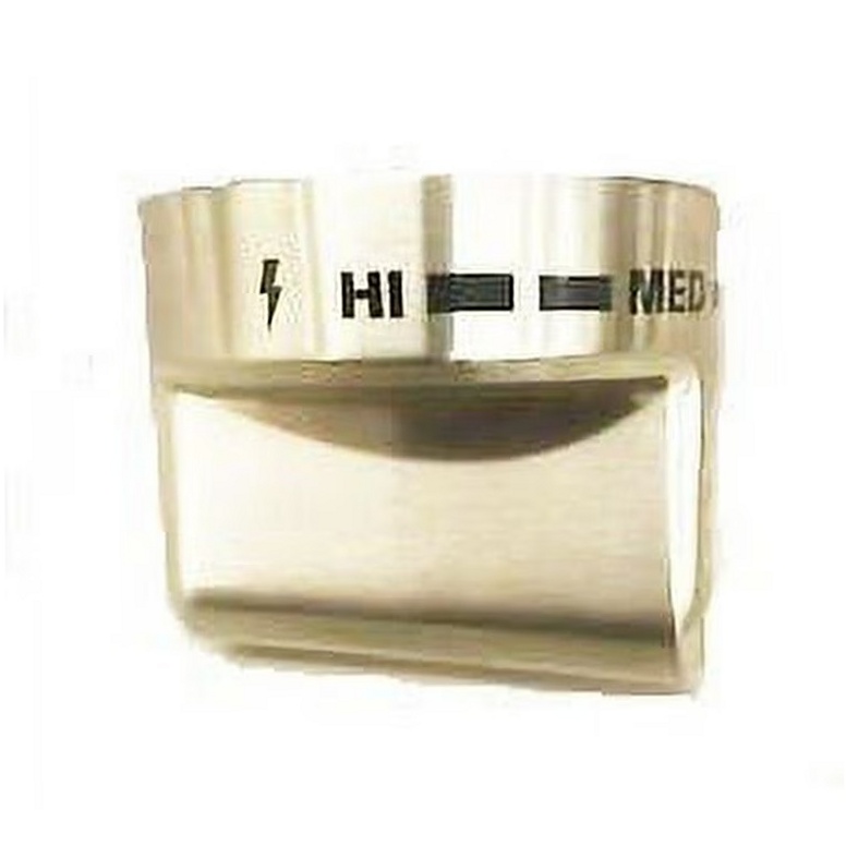 Bosch Range /Oven Control Knob - 00623549, Replaces: 623549