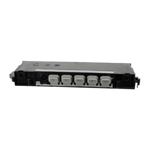 GE Range /Oven Control Board and Buttons - WB27X24860
