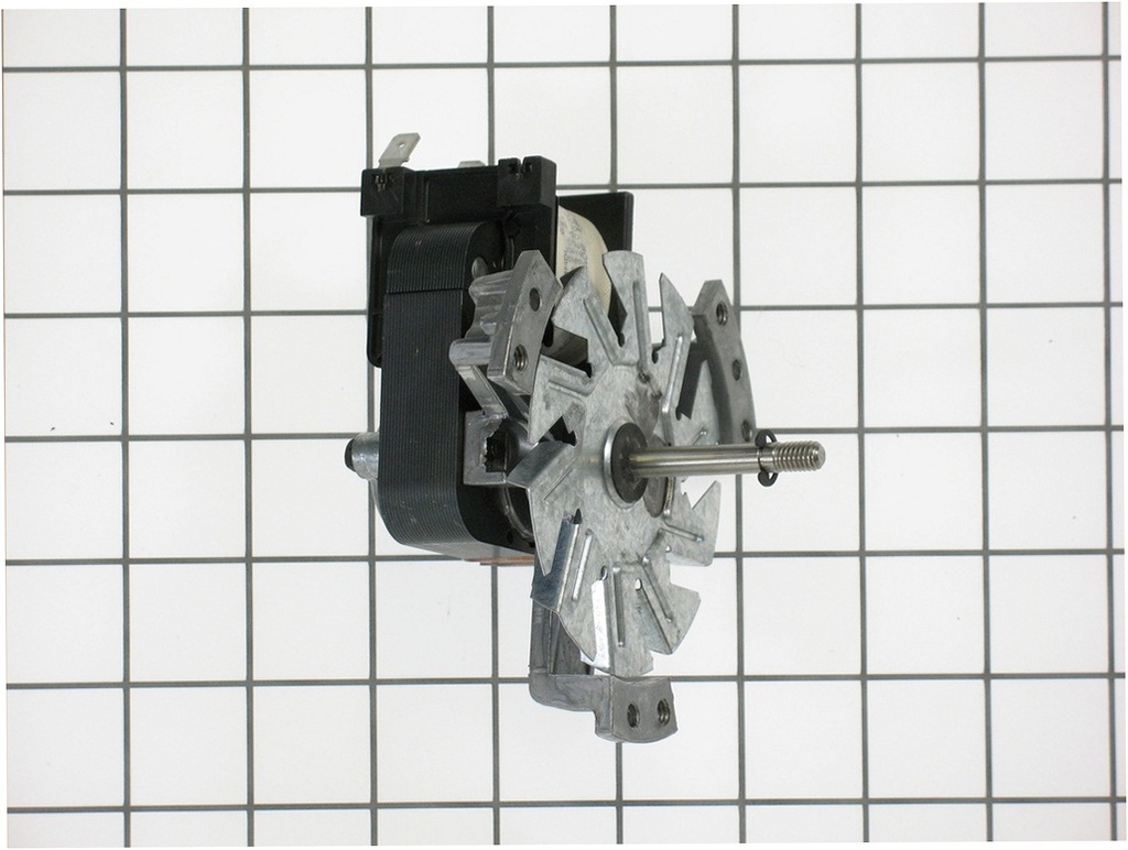 Bosch Range /Oven Oven Convection Motor - 00497756, Replaces: 00487551
