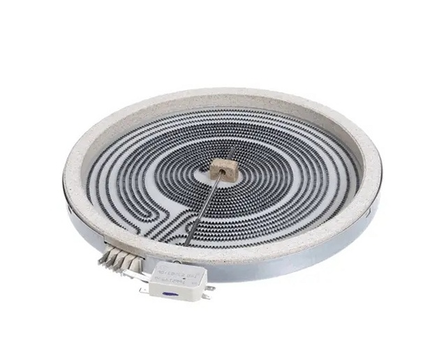 LG Range /Oven Radiant Surface Element - MEE64286301, Replaces: MEE62704901