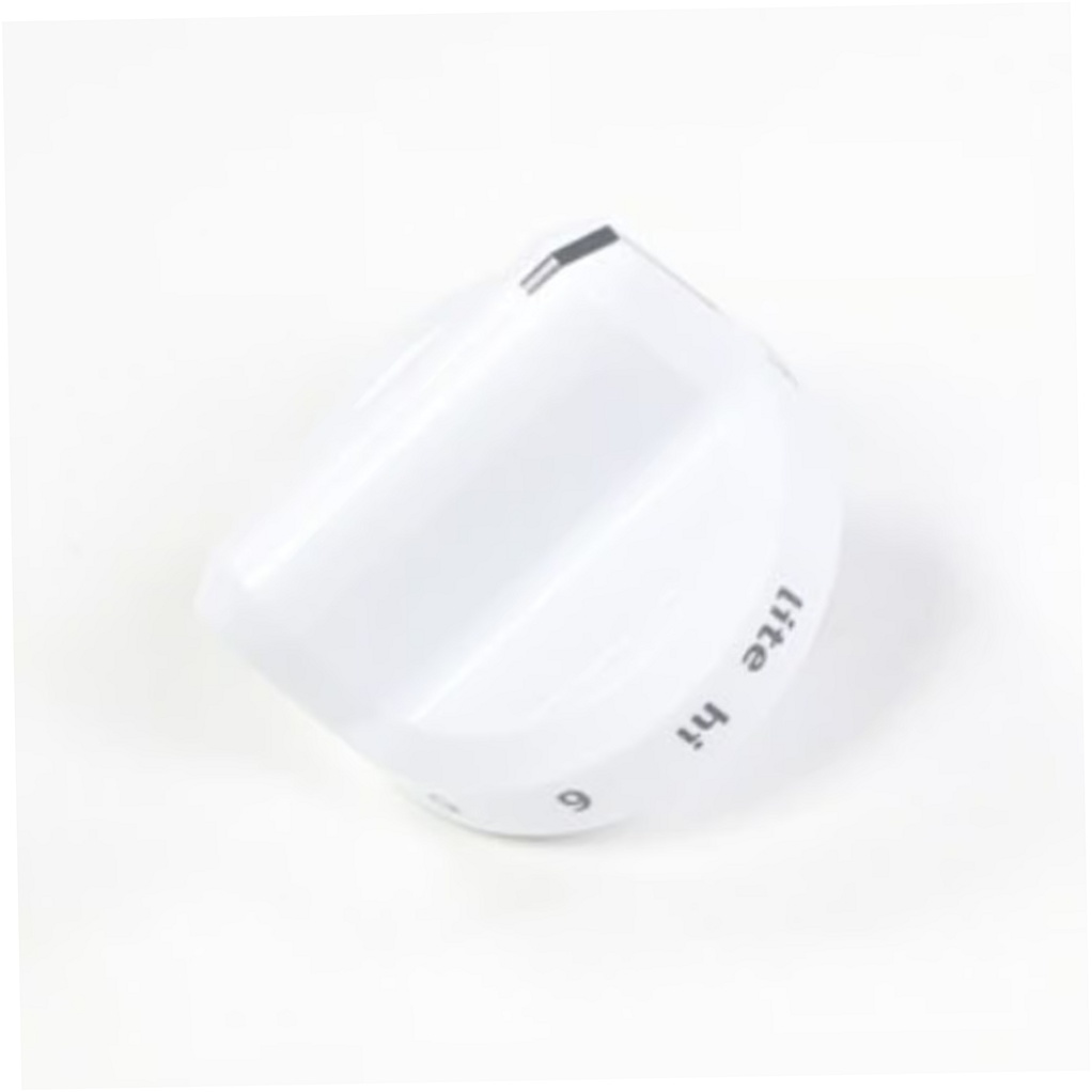 Frigidaire Range /Oven Control Knob (White) - 316545007