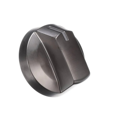 Samsung Range /Oven Knob (Black) - DG94-01513B