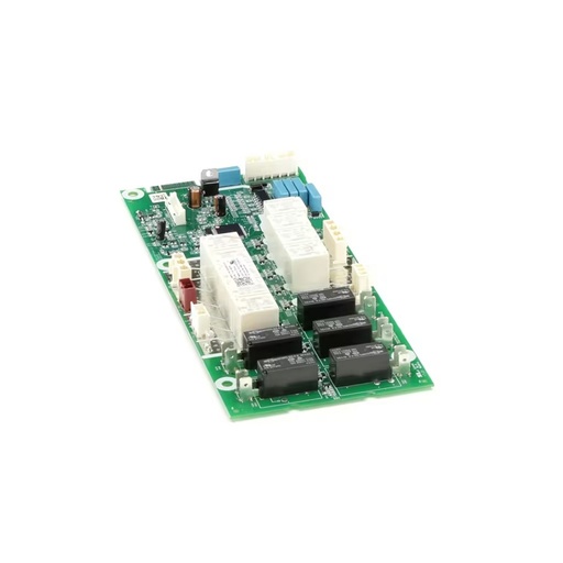 GE Range /Oven Relay Control Board - WB27X24010