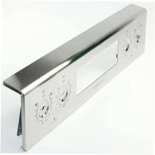 Samsung Range /Oven Control Panel Assembly - DG94-01115B