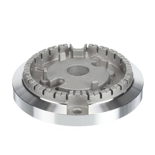 Bosch Range /Oven Burner - 00638272, Replaces: 638272
