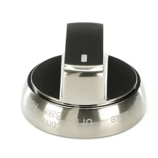 LG Range /Oven Control Knob Assembly - AEZ74533312