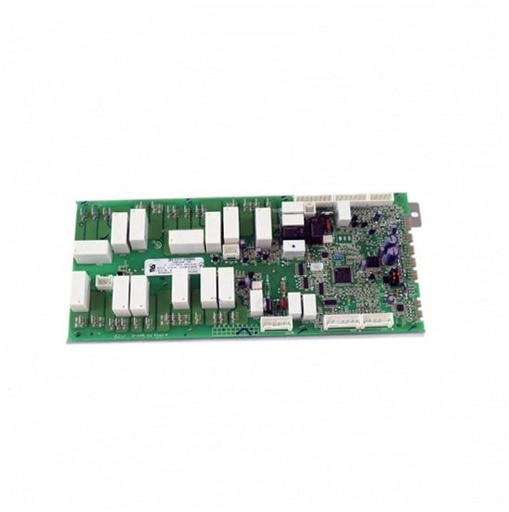 Bosch Range /Oven Control Board - 00655356, Replaces: 00642997