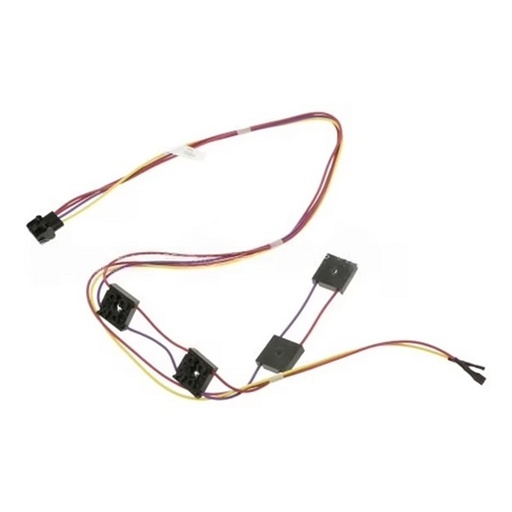 GE Range /Oven Spark Ignition Switch and Harness - WB18X31211, Replaces: WB18K10034