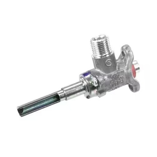 Whirlpool Range /Oven Surface Burner Valve (Right Front) - W10844343