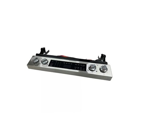 Samsung Range /Oven Control Panel - DG94-03952R