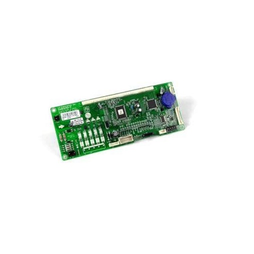 LG Range /Oven Main Control Board - EBR86433707