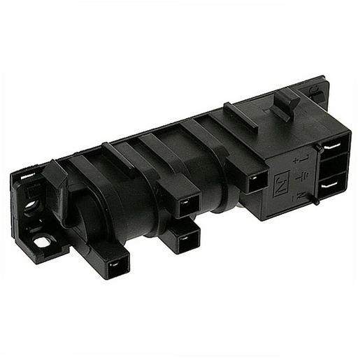 GE Range /Oven Spark Module - WB13X46909, Replaces: WB02X11172