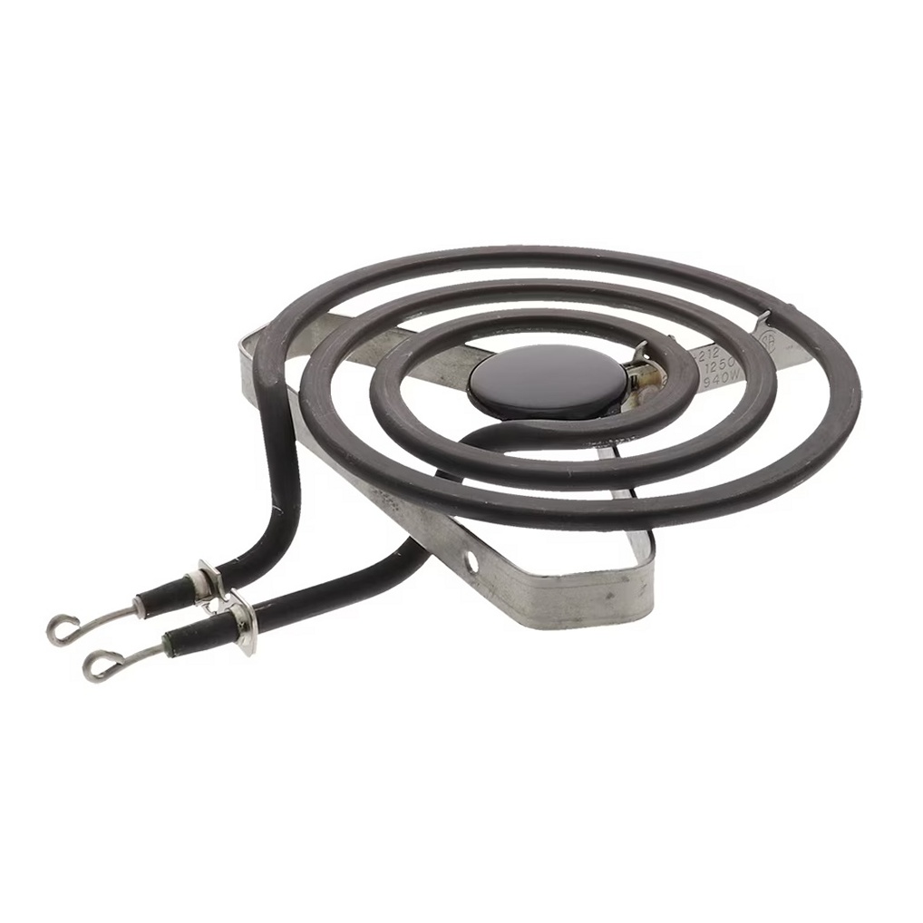GE Range /Oven 6 Inch Surface Burner - WB30X254, Replaces: 325507