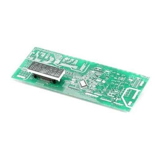 LG Range /Oven Oven Control Board - EBR74632601, Replaces: 6871W1N002A