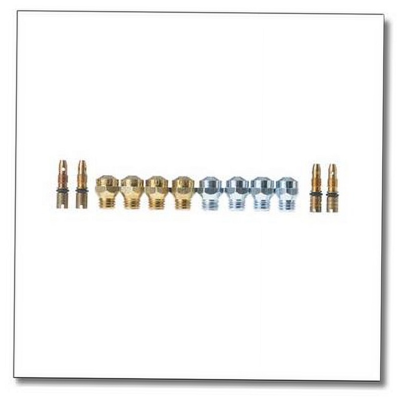 GE Range /Oven Conversion Kit Assembly - WB28K10593, Replaces: WB28K10183