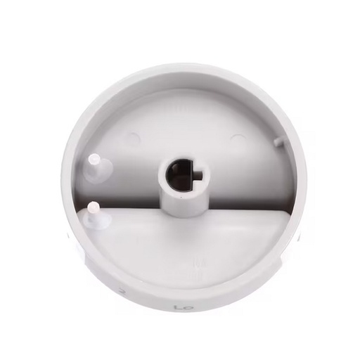 Whirlpool Range /Oven Knob - W10909673, Replaces: W10676219