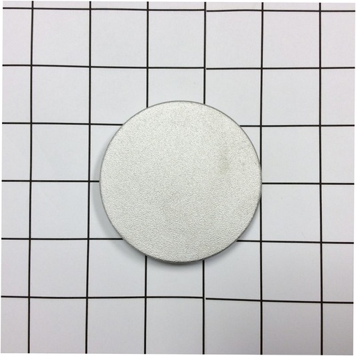 GE Range /Oven Surface Burner Cap (Large) - WB16T10029, Replaces: WB16T10017