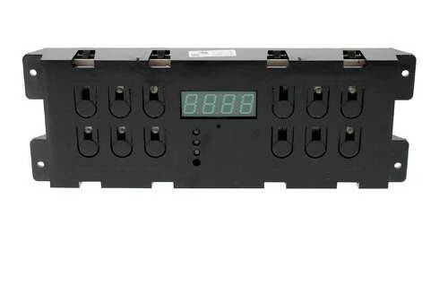 Frigidaire Range Control Board - 316557259