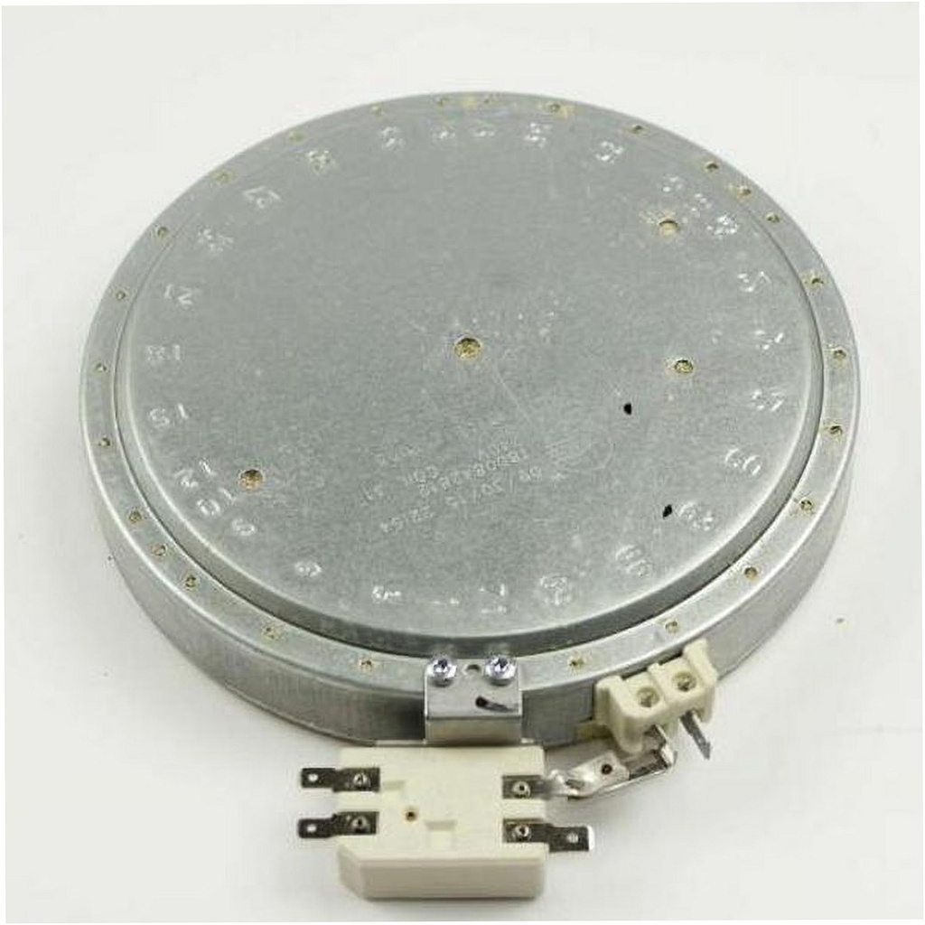 GE Range /Oven Radiant Element Warmer - WB30X20871