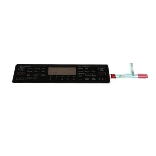 Samsung Range /Oven Touchpad Assembly - DG96-00559A