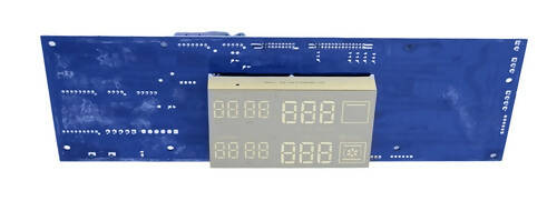 Frigidaire Range Control Board - 316576700