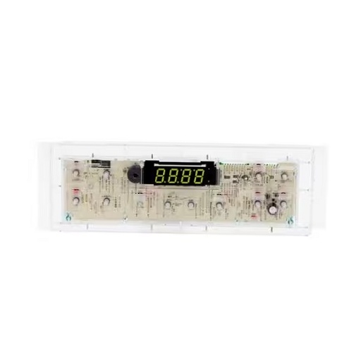 GE Range /Oven Oven Control Board - WB27X29138, Replaces: WB27X42808
