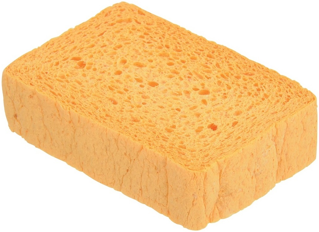 Bosch Range /Oven Sponge - 00623653, Replaces: 623653