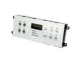 Frigidaire Range Control Board - 318185440