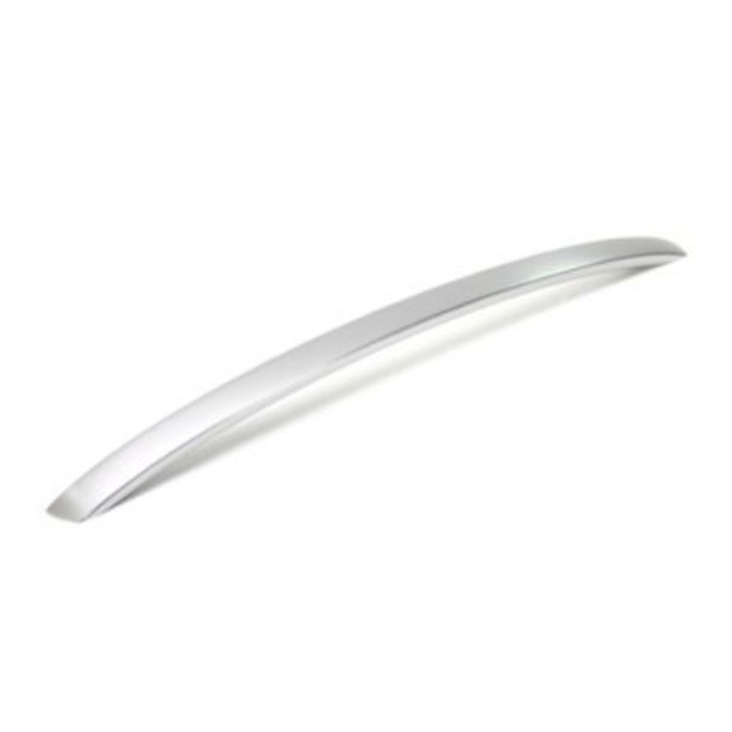 LG Range /Oven Door Handle - Stainless Steel - MEB42058901, Replaces: MEB62494902