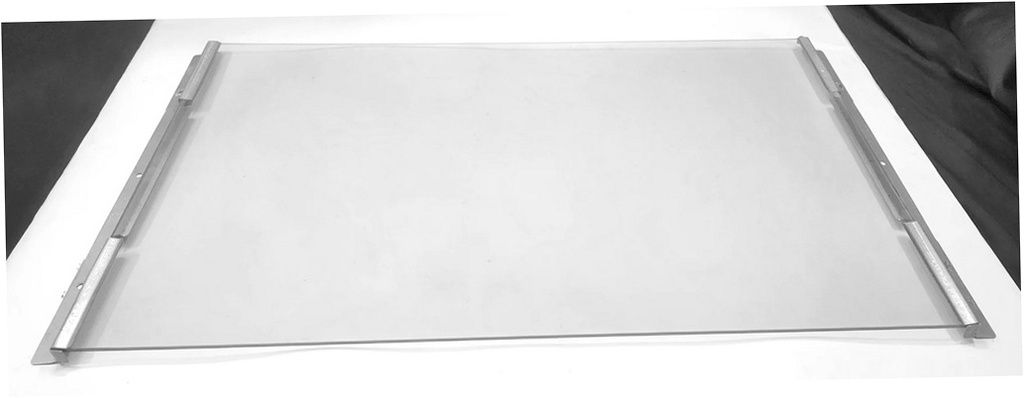 GE Range /Oven Oven Middle Door Glass - WB57T10233