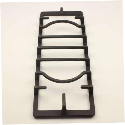 Samsung Microwave Center Burner Grate Assembly - DG94-00469A