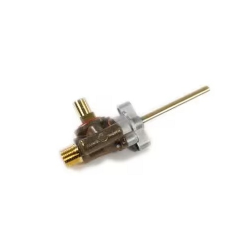 Bosch Range /Oven Surface Burner Valve - 00629120, Replaces: 00492271