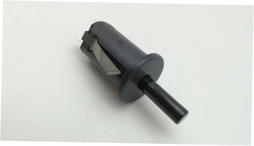 GE Range /Oven Plunger Door Switch - WB24K10068, Replaces: WB24K10041