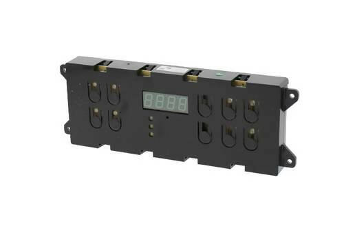 Frigidaire Range Control Board - 318414224