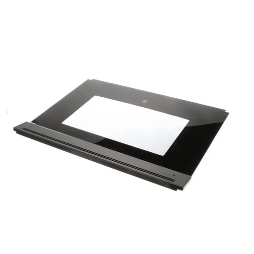 GE Range /Oven Oven Glass Door Panel - WB56X20051, Replaces: WB56X43441