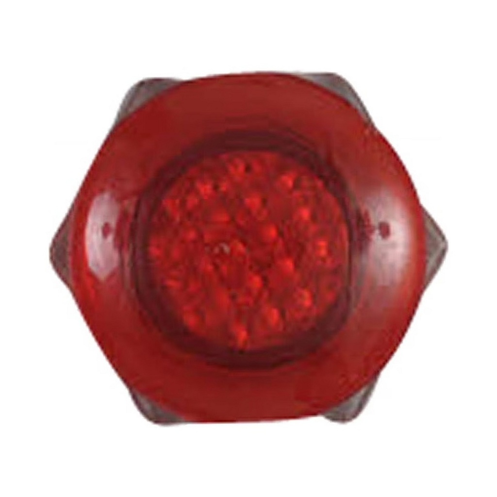 GE Range /Oven Indicator Light Cover - WB25X10016