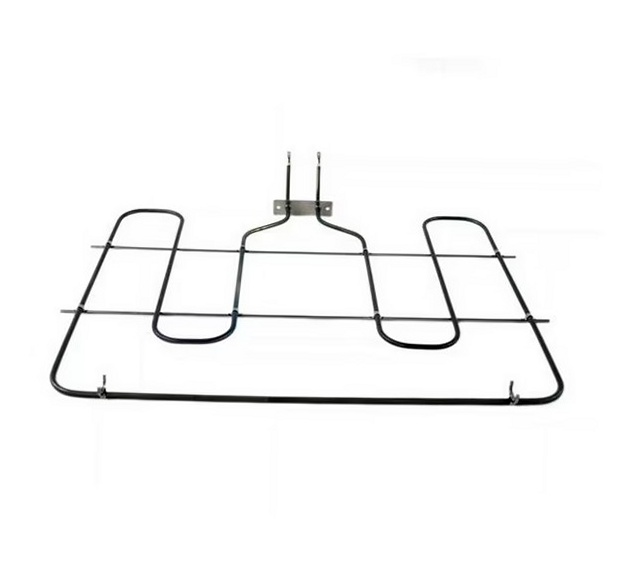 Bosch Range /Oven Bake Heating Element - 00440215, Replaces: 00367654
