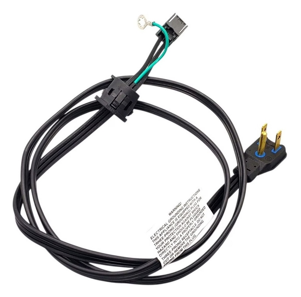 Frigidaire Range /Oven Power Cord - 5304534691