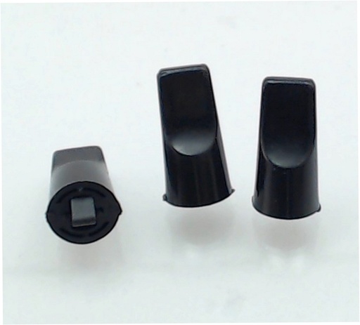 GE Range /Oven Timer Knob Kit - WB3X5699, Replaces: 340655
