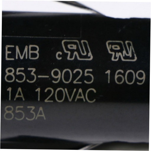 Bosch Range /Oven Door Switch - 00622858, Replaces: 14-19-809