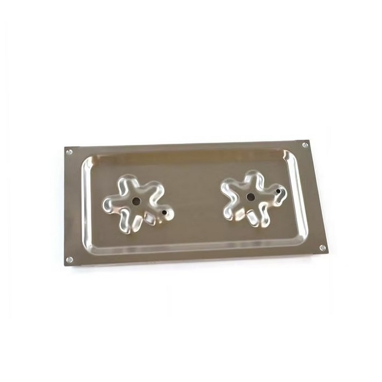 Bosch Range /Oven Drip Tray - 00143472, Replaces: 143472