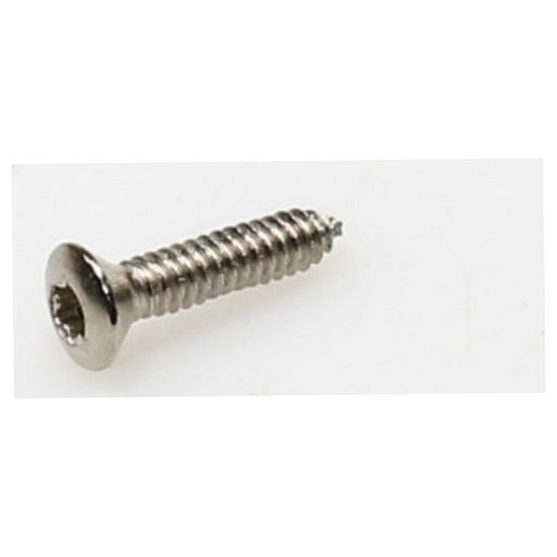 GE Range /Oven Screw - WB01T10106