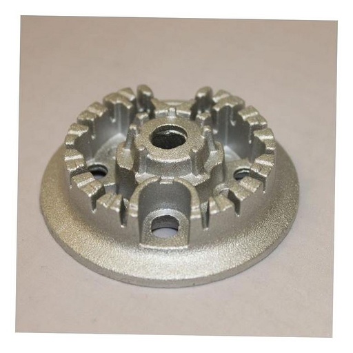 Whirlpool Range /Oven Surface Burner Base - WP4455979, Replaces: 4455979