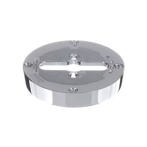 Whirlpool Range /Oven Knob Bezel - W11368920, Replaces: W10645811