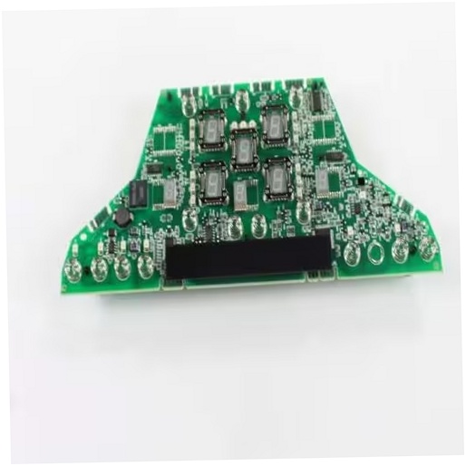 Whirlpool Range /Oven Control Board - WPW10545371, Replaces: W10512358